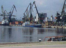 КЗК оценява концесията за пристанище Свищов