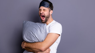 Всички знаем че сънят е здраве Той е важен за