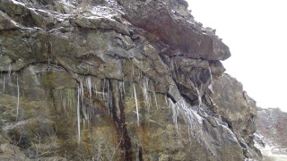 Жителите на селата Сушица Брестово и Сухострел край Симитли се