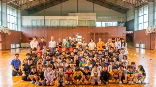 Олимпийските шампионки от ансамбъла по художествена гимнастика от Токио 2020
