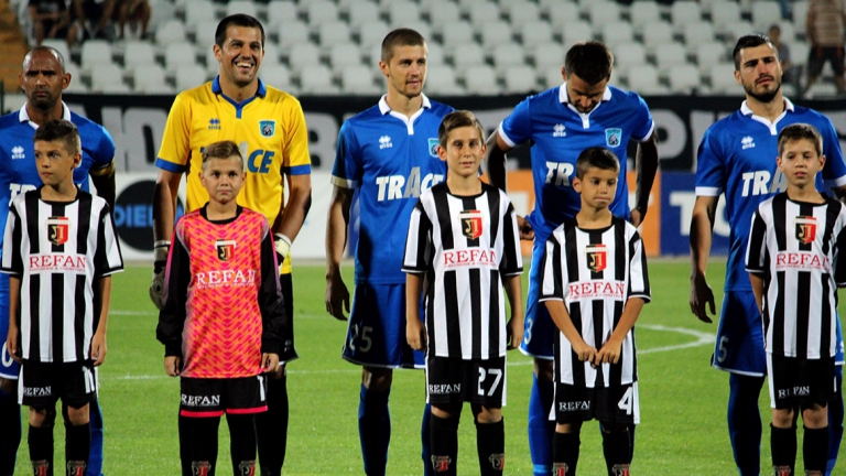 Караджов с внушителна заплата в Шахтьор