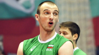 Завърналият се след контузия Теодор Тодоров очаква с нетърпение началото