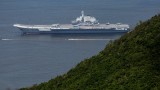 Китай предупреди за бъдещ военноморски инцидент със САЩ в индо-тихоокеанския регион