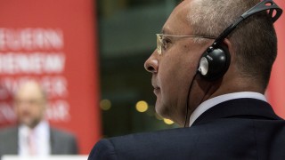 Станишев предупреди Жозеф Дол да внимава как определя българските социалисти