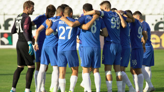 Кариана привлече бившият футболист на Арда Лукас Мартинс Договорът на