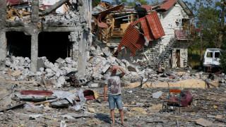 Министерството на отбраната на Румъния осъди в резултат на