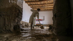 315 загинали и над 1600 ранени след наводненията в Афганистан 