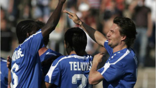 Левски се дърпа за нов договор на Йовов