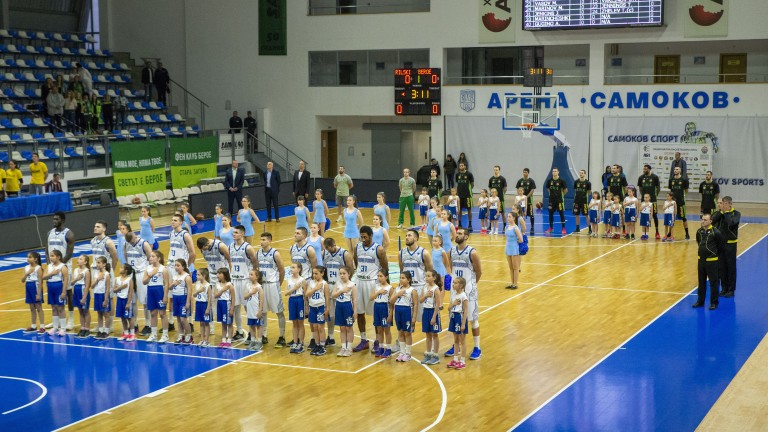 "Купата на независимостта" ще се проведе в спортната зала в град Перущица