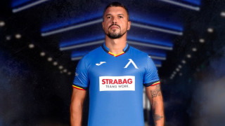 Валери Божинов даде пространно интервю пред колегите от Тема Спорт в