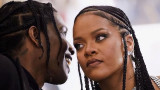 Риана, A$AP Rocky и слуховете, че предстои годеж