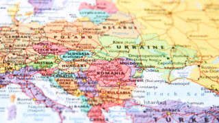 Разширяването на Европейския съюз към всички балкански страни предлага възможност