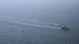 Водещи европейски държави и Япония заявиха в четвъртък че са