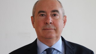 Арх Иван Несторов е назначен за шеф на ДНСК Дирекцията