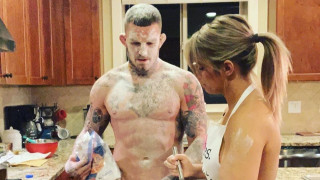 Пейдж Ванзант отново провокира