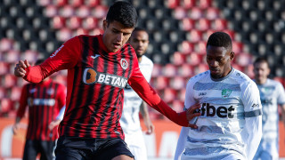 Мексиканският Тихуана е отправил оферта за футболист на Локомотив София