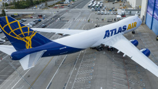 Boeing с нова идея за бъдещето на компанията, стачкуващи работници също с предложение