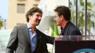 Не е тайна че една от причините Чарли Шийн да