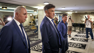 Капитанът на националния отбор на България който достигна до полуфиналите