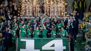 Лудогорец се конкурира с арабски клубове за подписа на испанския