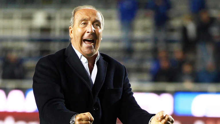 Джанпиеро Вентура ще бъде новият треньор на Италия