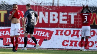 Лоша новина за ЦСКА преди големия мач 