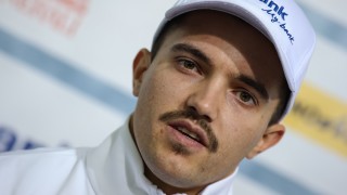 Най добрият български скиор алпиец Алберт Попов даде специално Skype интервю