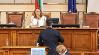 Председателският съвет не избра дата за изборите