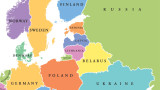 Балтика пита Европа, НАТО и света: Ние ли сме следващите?