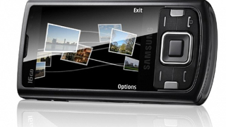 Samsung ще представи първия 12МР камерафон