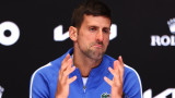 Какво трябва да се случи, за да остане Новак Джокович на първо място в тениса