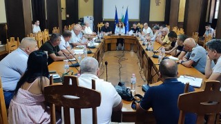 От 18 юли до 30 септември се забранява обработване на