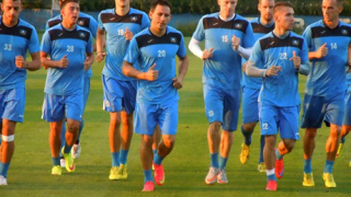 Живко Миланов става футболист на Левски още в понеделник 