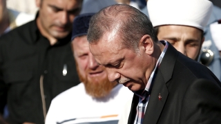 Ердоган оттегли съдебните искове срещу лидерите на опозицията 
