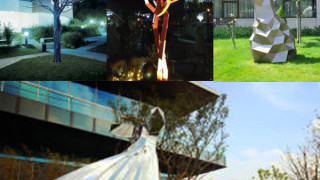 Българска скулптура попадна в конкурентната надпревара между два френски града