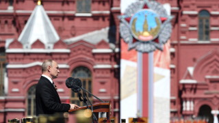 Защо Русия събира значителни чуждестранни инвестиции дори във времена на санкции и криза