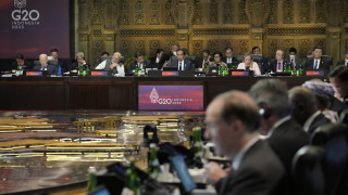 Индонезийският президент Джоко Уидодо официално откри срещата на върха на