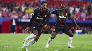 Вицешампионът на Франция Ланс постигна първа победа за сезона в