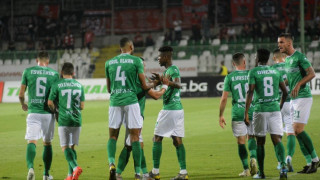 Берое посреща ФК ЦСКА 1948 в 1 8 финален сблъсък за Купата