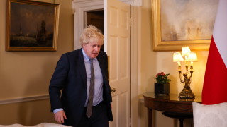 Полицията е започнала разследване срещу партитата на Даунинг Стрийт състояли