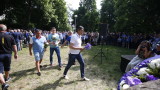 Даниел Боримиров: Левски все още има затруднения