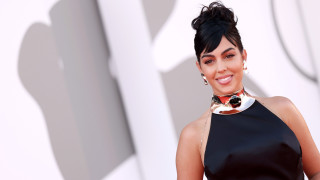 В документалната поредица на Netflix Soy Georgina посветена на половинката