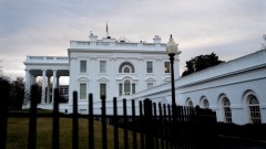 Кокаинов скандал удари Белия дом