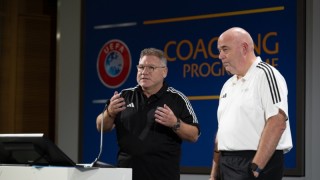 От 18 до 21 септември 2023 г в Нион Швейцария