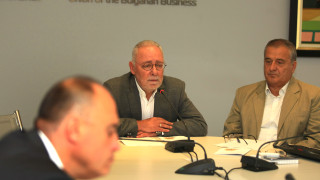 От Българската стопанска камара БСК ще подкрепят промените в Кодекса