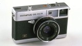 Olympus, спирането на производството на камери и фотоапарати и каква е причината за него