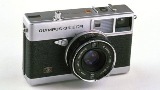 Японската компания Olympus създава първата си камера през 1936 г