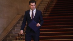 Кирил Петков: На чия страна ще застане българската прокуратура?