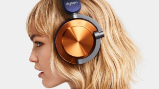 Свикнали сме да свързваме Dyson с мощните им прахосмукачки и уредите