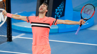 Издателство Ciela пуска на пазара следващата седмица биография на Григор